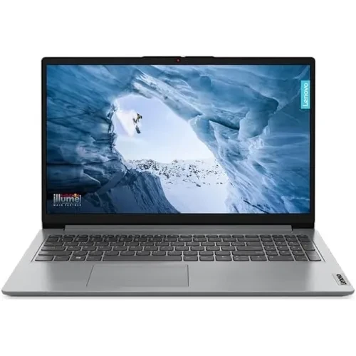 Lenovo IdeaPad 1 15IGL7 Intel Celeron N4020 15.6" FHD Laptop Lenovo IdeaPad 1 15