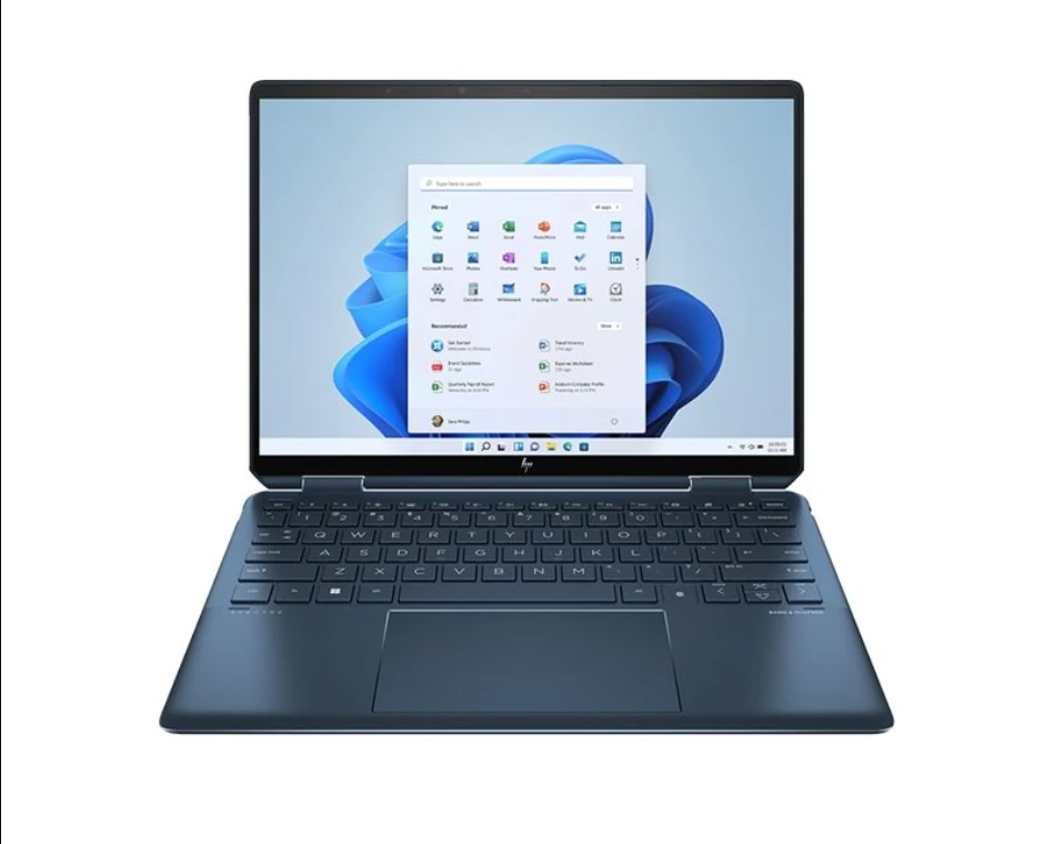 HP Spectre x360 Convertible 14 EF2013DX